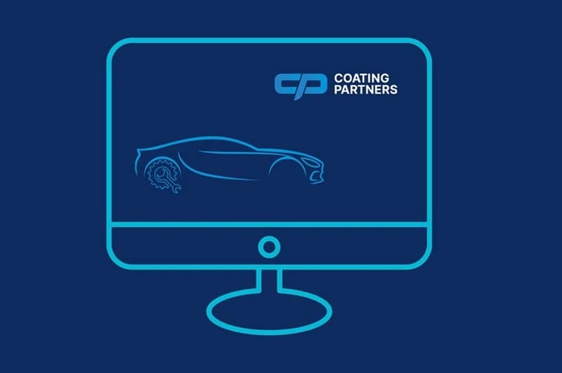 CoatingPartners GmbH - Karosserie- und Lackierbranche - IT-Projekte - Smart Return