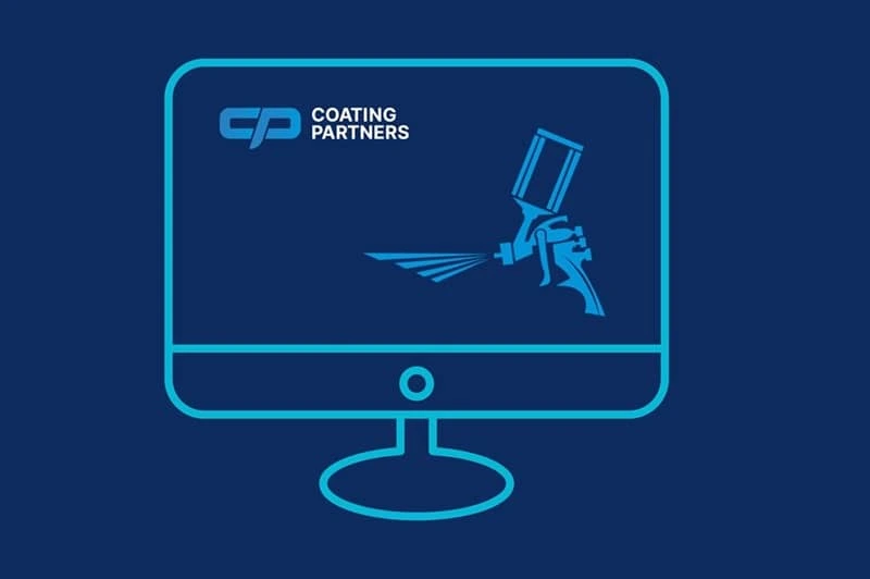 CoatingPartners GmbH - Karosserie- und Lackierbranche - IT-Projekte - Wer lackiert was